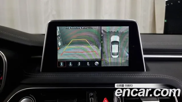 Genesis G70 id 2653183 из Кореи 6