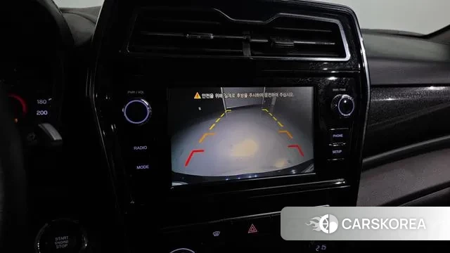 Ssangyong Berry New Tivoli 2019 Черный из Кореи, фото 6