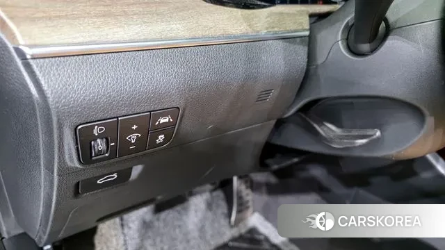 Kia K5 3rd generation 2020 Черный из Кореи, фото 6