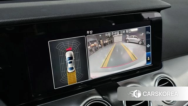 Mercedes-Benz E-Class W213 2018 Белый из Кореи, фото 6