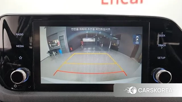 Hyundai Sonata (DN8) 2021 Белый из Кореи, фото 6