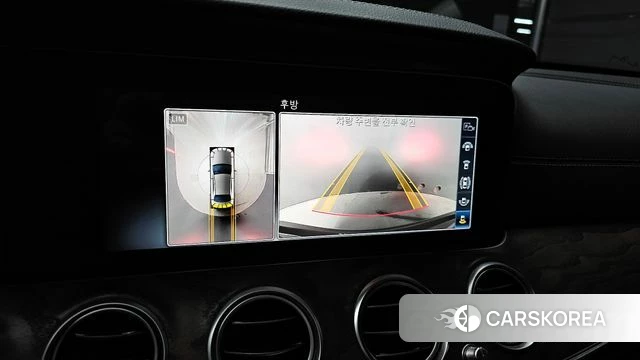 Mercedes-Benz E-Class W213 2020 Черный из Кореи, фото 6
