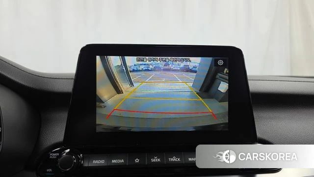 Kia Come New K3 2018 Синий из Кореи, фото 6