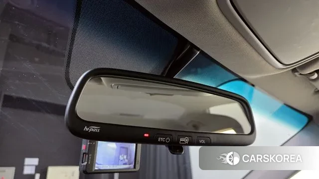 Kia The New K5 2nd generation 2019 Белый из Кореи, фото 6