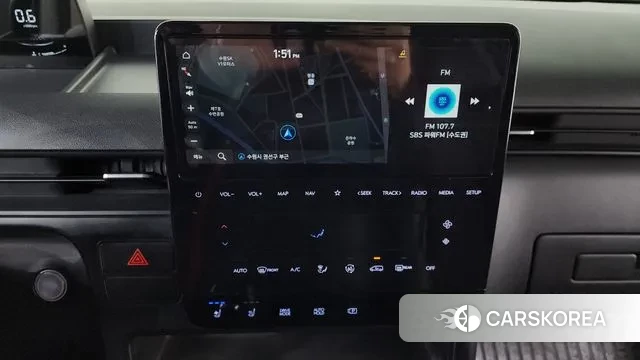 Hyundai Staria 2021 Белый из Кореи, фото 6