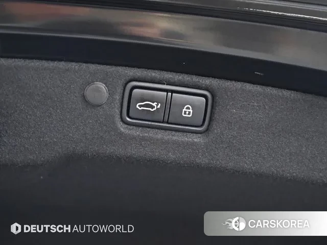 Kia K7 Premier 2019 Черный из Кореи, фото 6