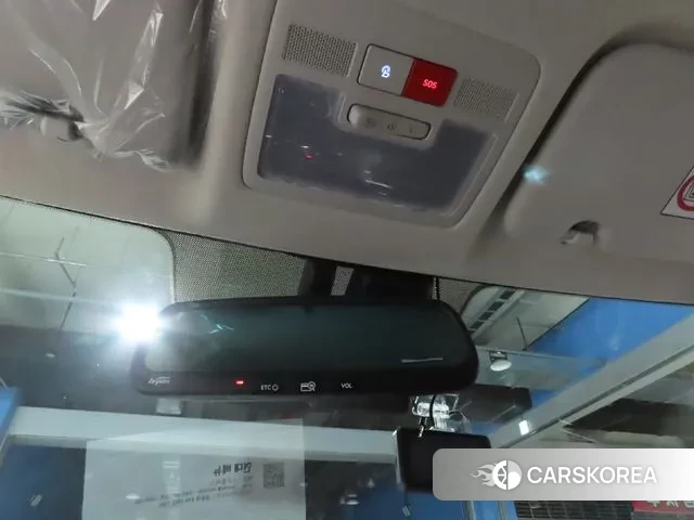 Hyundai Venue 2024 Серый из Кореи, фото 6