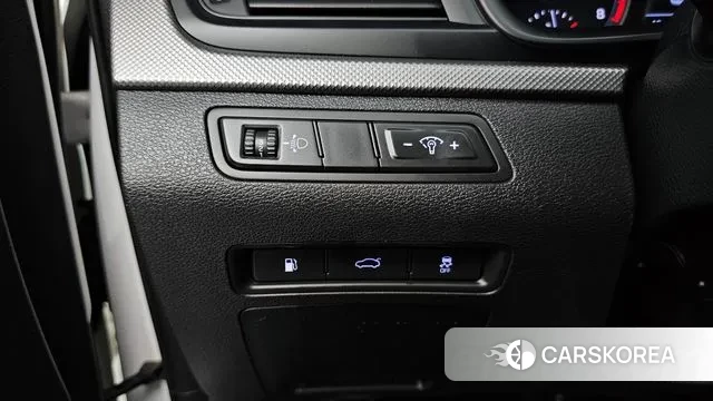 Hyundai Sonata New Rise 2018 Белый из Кореи, фото 6