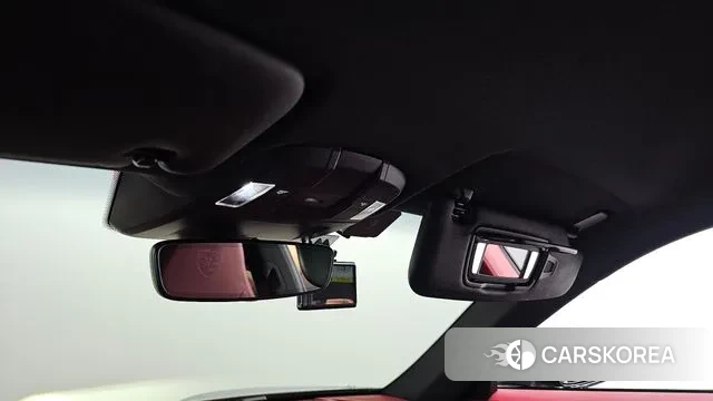 Porsche 911(992) 2024 Черный из Кореи, фото 6