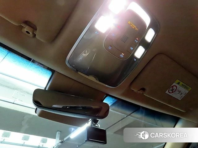 Genesis GV80 2021 Белый из Кореи, фото 6