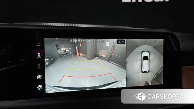 Kia The New Seltos 2024 Белый из Кореи, фото 6