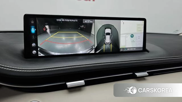 Genesis GV70 2023 Белый из Кореи, фото 6