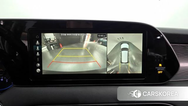 Hyundai Palisade 2019 Серый из Кореи, фото 6