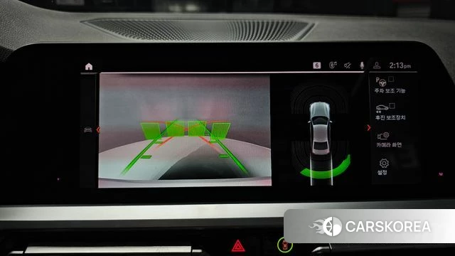 BMW 3 Series (G20) 2019 Белый из Кореи, фото 6