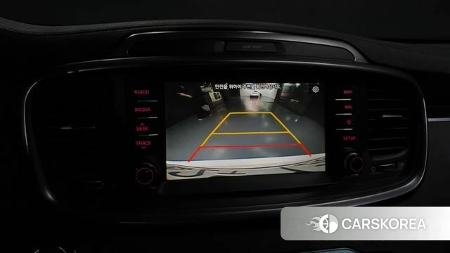 Kia The New Sorento 2019 Белый из Кореи, фото 6