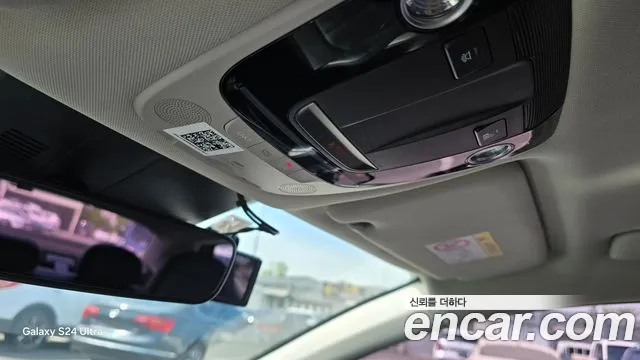 Kia K5 3rd generation 2020 Черный из Кореи, фото 6