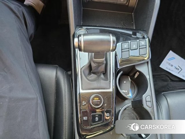 Kia Sportage 5th Generation 2022 Серый из Кореи, фото 6