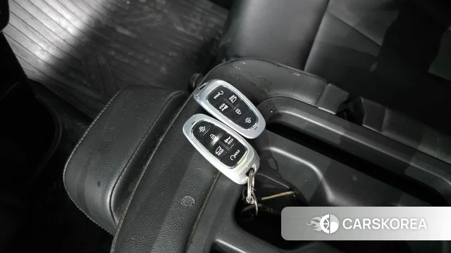 Hyundai Staria 2021 Черный из Кореи, фото 6