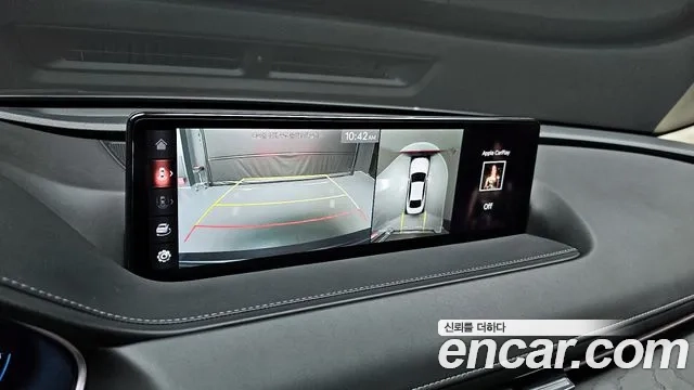 Genesis G80 (RG3) id 2907308 из Кореи 6