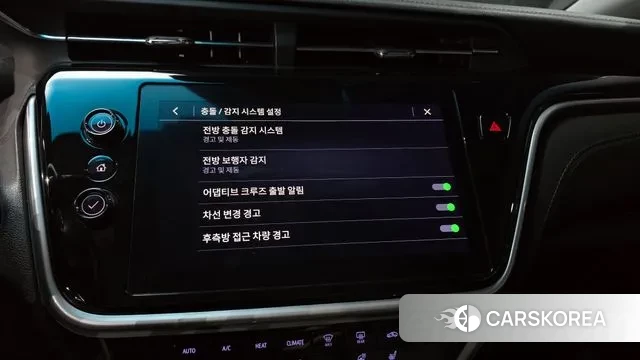 Chevrolet (GM Daewoo) New Bolt EV 2022 Белый из Кореи, фото 6