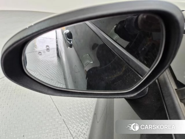Kia K5 3rd generation 2020 Серый из Кореи, фото 5