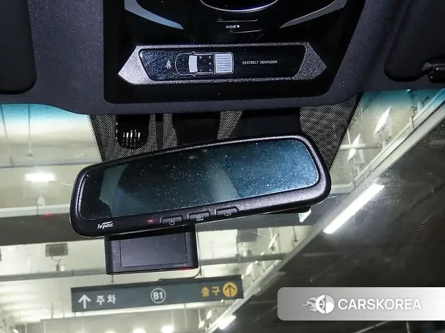 Ssangyong The New Rexton Sports Cannes 2023 Жемчужный цвет из Кореи, фото 6