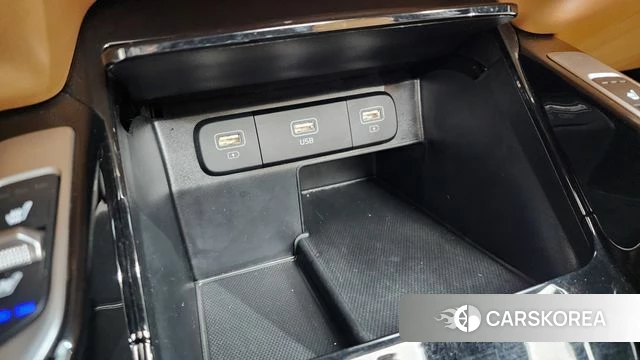 Kia Sorento 4th Generation 2022 Белый из Кореи, фото 6