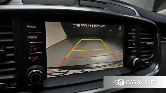 Kia The New Sorento 2019 Серый из Кореи, фото 6