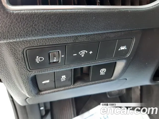 Hyundai Sonata (DN8) 2019 Белый из Кореи, фото 6