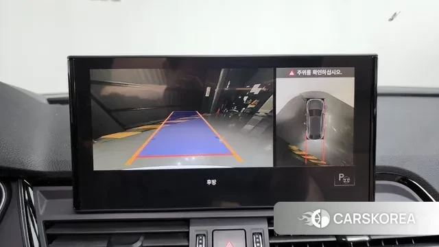 Audi Q5 (FY) 2022 Белый из Кореи, фото 6