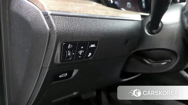 Kia K5 3rd generation 2020 Серый из Кореи, фото 6