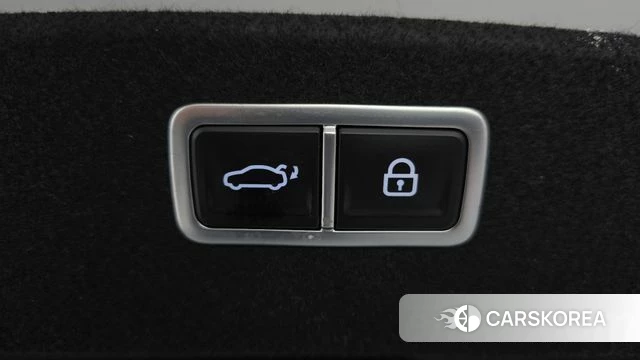 Genesis G80 (RG3) 2020 Белый из Кореи, фото 6