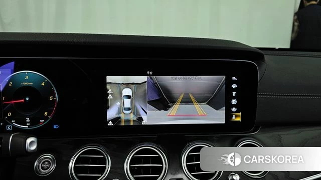 Mercedes-Benz E-Class W213 2020 Белый из Кореи, фото 6