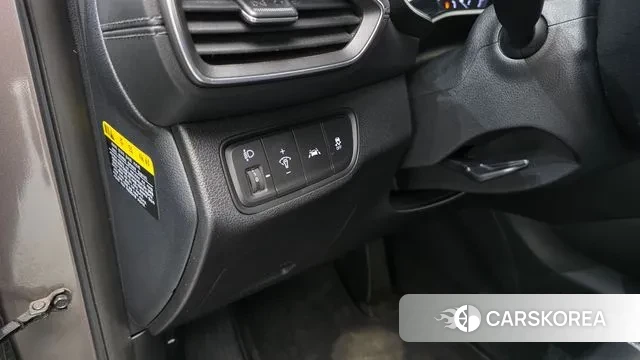 Hyundai Santa Fe TM 2018 Песочный из Кореи, фото 6