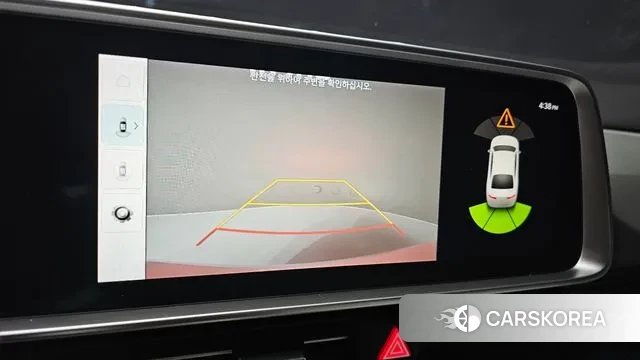 Hyundai Ionic 6 2022 Белый из Кореи, фото 6