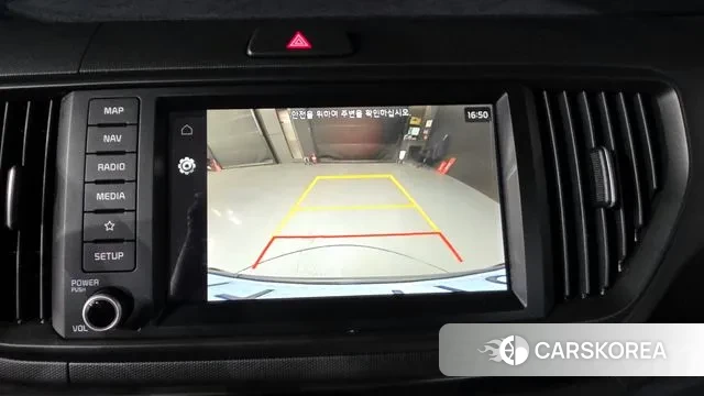 Kia The New Kia Ray EV id 3487327 из Кореи 6