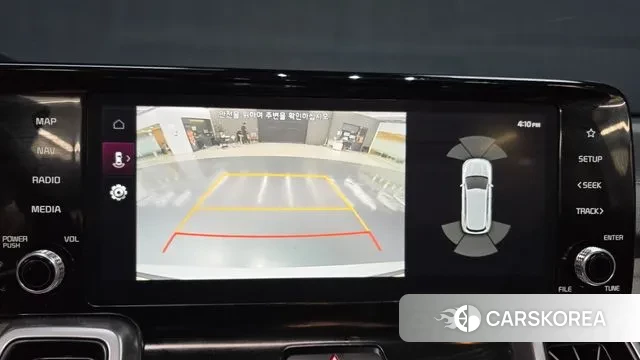 Kia Sorento 4th Generation 2020 Белый из Кореи, фото 6