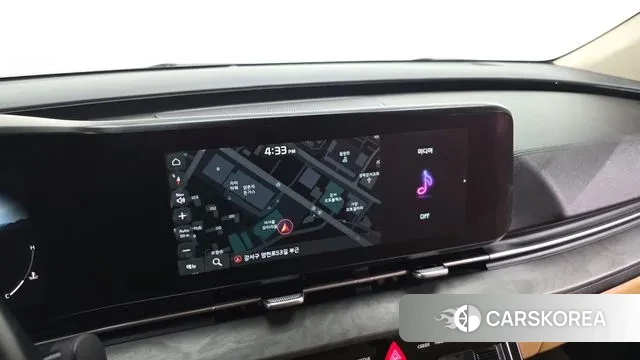 Kia Carnival 4th generation 2020 Белый из Кореи, фото 6