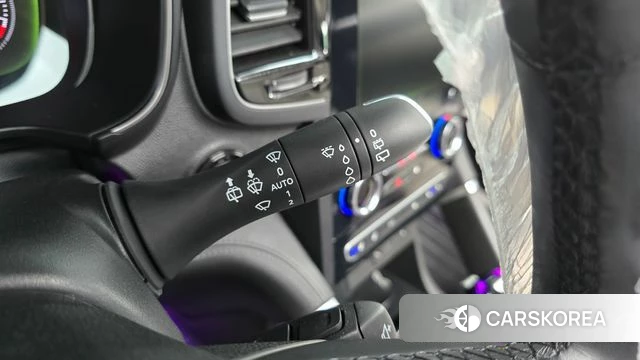 Renault Korea (Samsung) The New QM6 2019 Белый из Кореи, фото 6