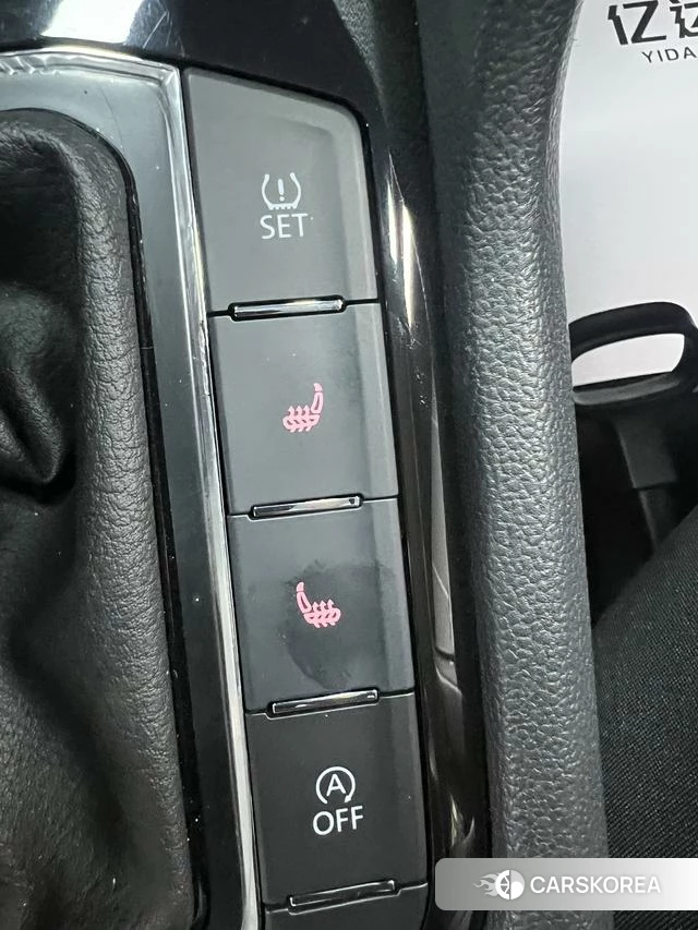 Volkswagen Tuyue 2021 Белый из Китая, фото 6