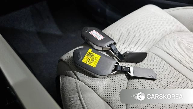 Kia The New K5 Hybrid 3rd generation 2024 Серый из Кореи, фото 6