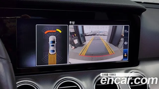 Mercedes-Benz E-Class W213 2018 Белый из Кореи, фото 6