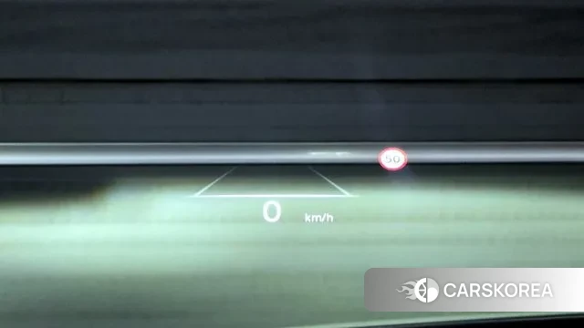 Genesis Electrified GV70 2022 Черный из Кореи, фото 6