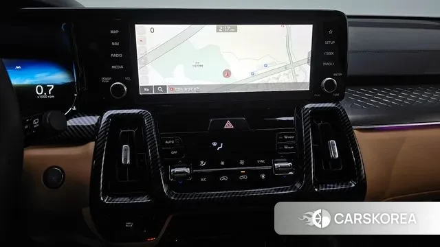 Kia Sorento 4th Generation 2020 Белый из Кореи, фото 6