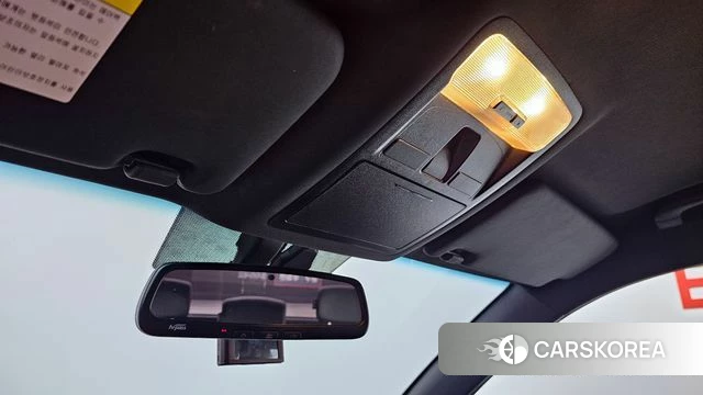 Ssangyong Rexton Sports Cannes 2019 Серый из Кореи, фото 6