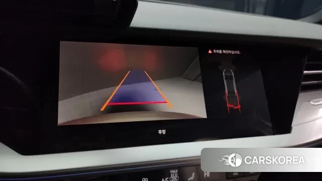 Audi A3 (8Y) 2024 Белый из Кореи, фото 6