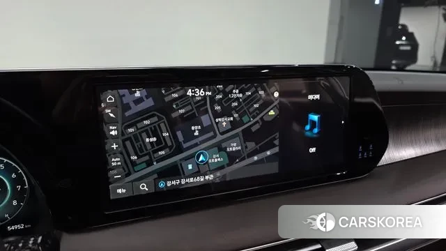 Hyundai The New Palisade 2023 Белый из Кореи, фото 6