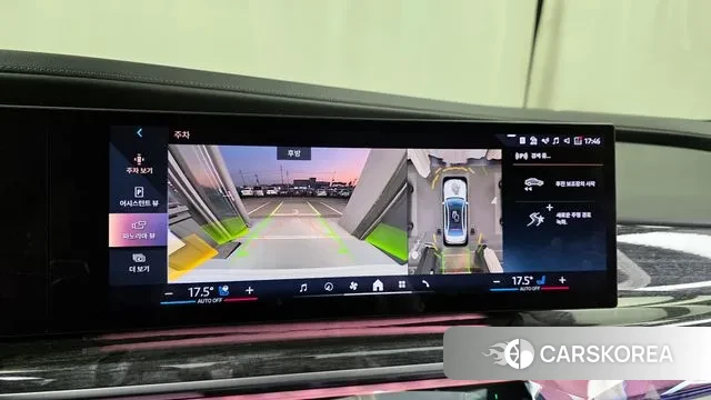 BMW 7 Series (G70) 2023 Белый из Кореи, фото 6