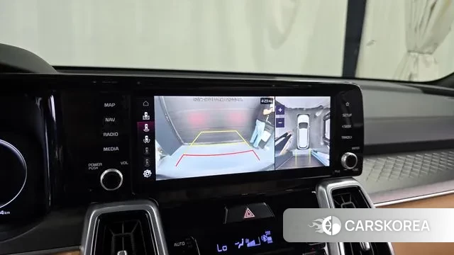 Kia Sorento 4th Generation 2020 Белый из Кореи, фото 6