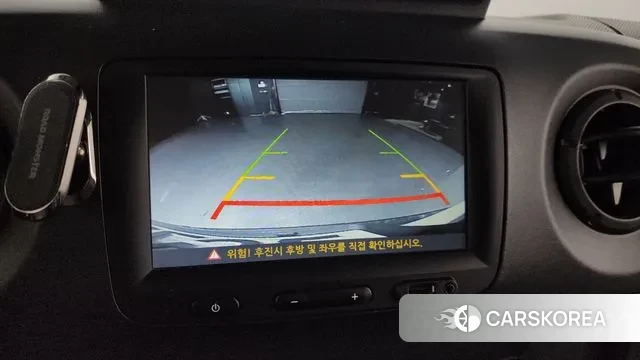 Renault Korea (Samsung) Master 2019 Белый из Кореи, фото 6